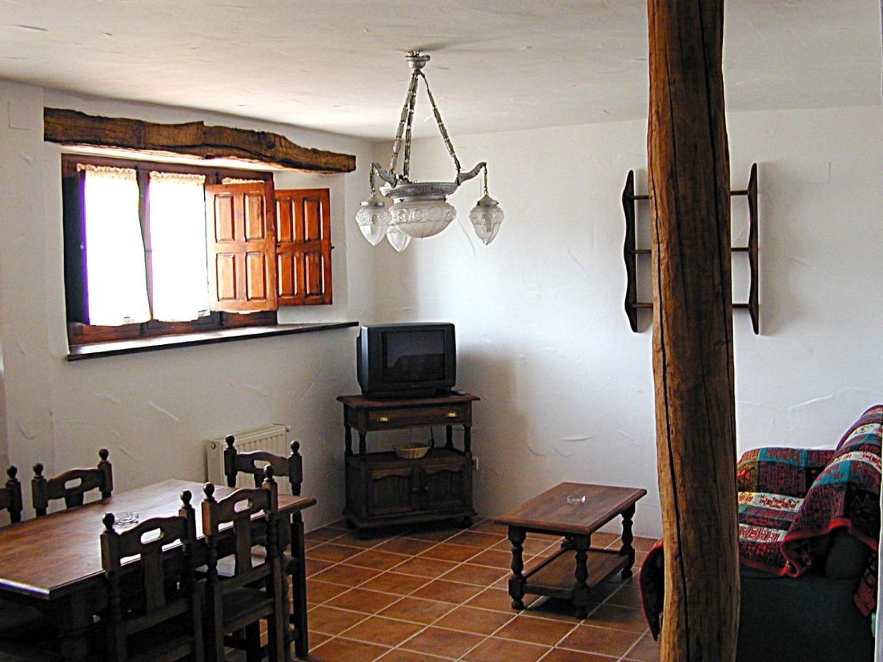 Casa Rural La Tablilla Y La Terraza Navalperal de Tormes Luaran gambar