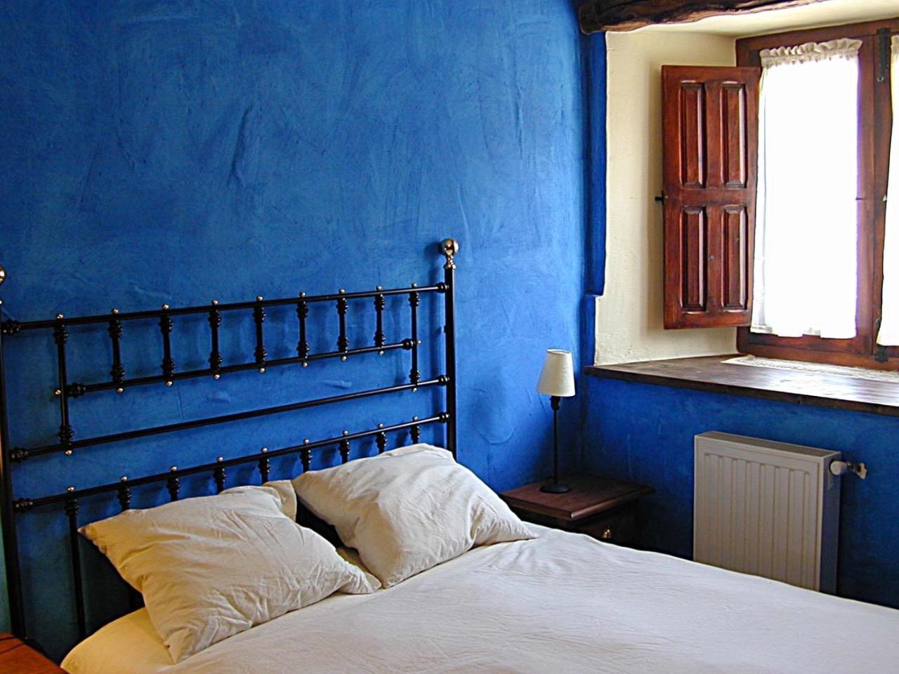 Casa Rural La Tablilla Y La Terraza Navalperal de Tormes Luaran gambar