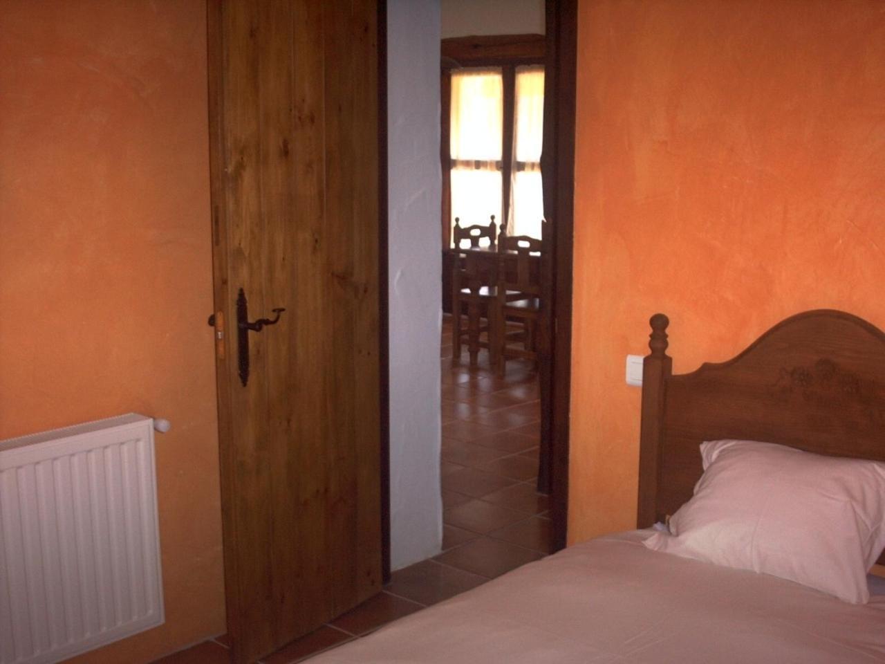 Casa Rural La Tablilla Y La Terraza Navalperal de Tormes Luaran gambar